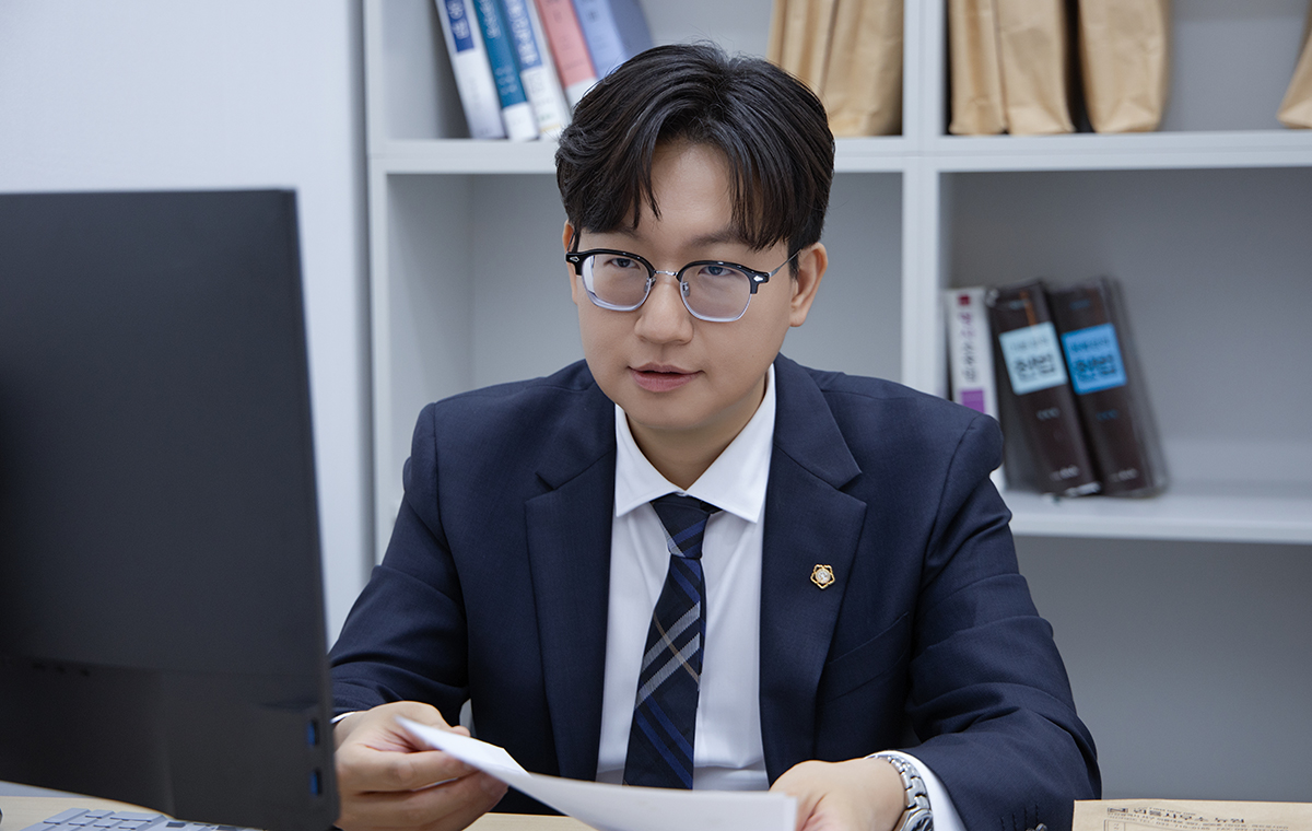 대표변호사 소현완